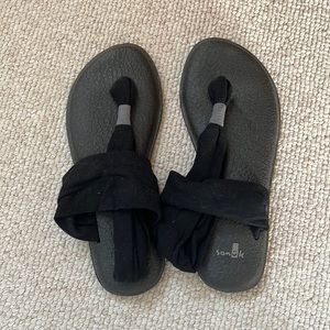 Women’s Sanuk Yoga Sling Sandals